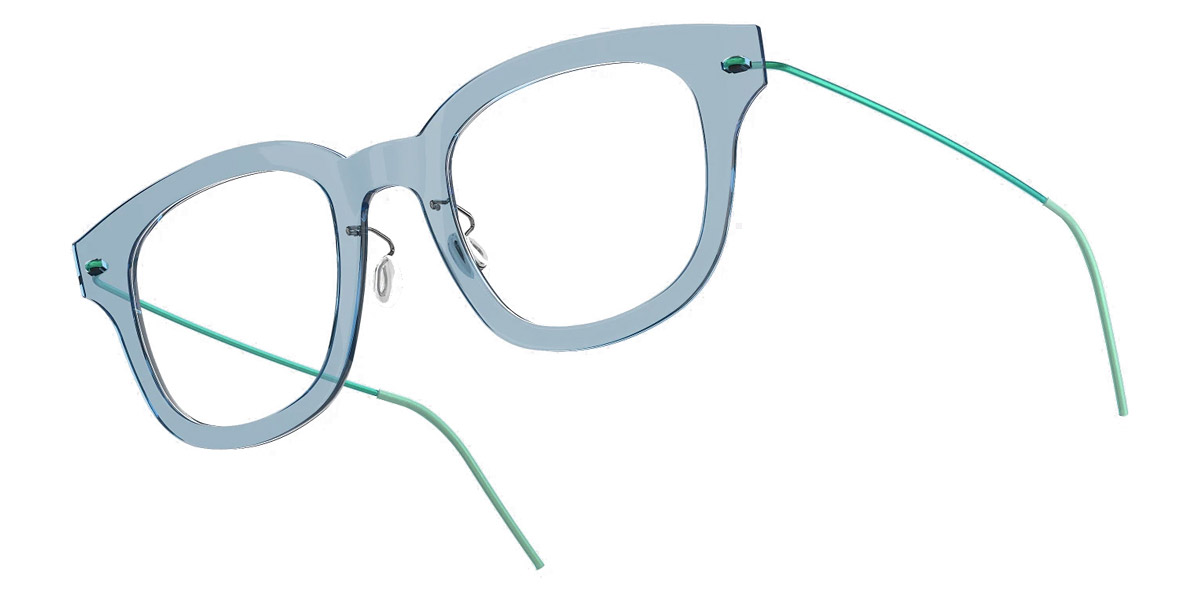 Color: C08 85 - Lindberg N.O.W. Titanium LND6633C088547