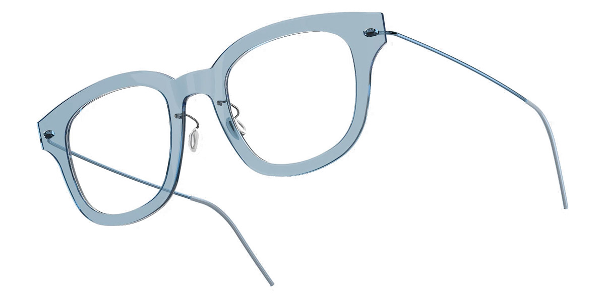 Color: C08 P20 - Lindberg N.O.W. Titanium LND6633C08P2047