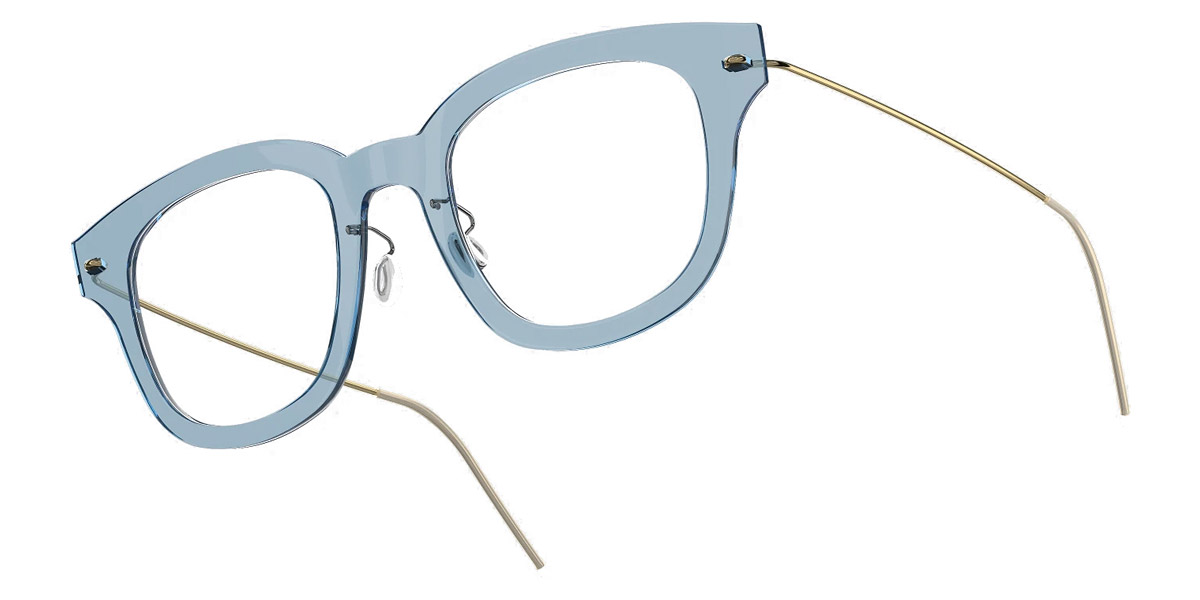 Color: C08 PGT - Lindberg N.O.W. Titanium LND6633C08PGT47