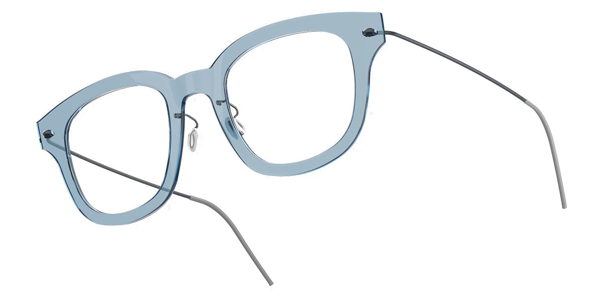 Color: C08 U16 - Lindberg N.O.W. Titanium LND6633C08U1647