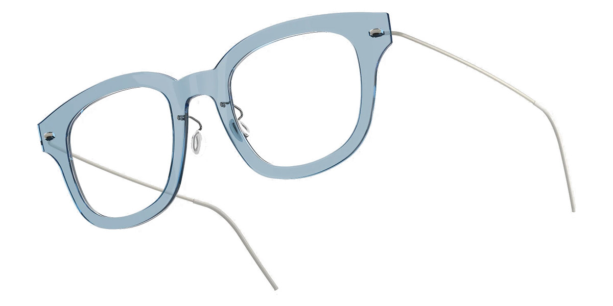 Color: C08 U38 - Lindberg N.O.W. Titanium LND6633C08U3847