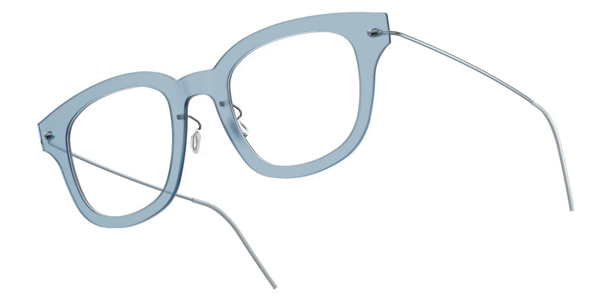 Color: C08M 25 - Lindberg N.O.W. Titanium LND6633C08M2547