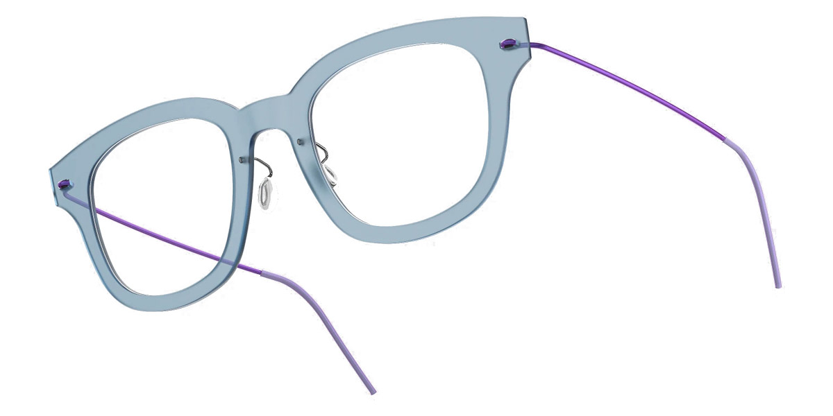 Color: C08M 77 - Lindberg N.O.W. Titanium LND6633C08M7747