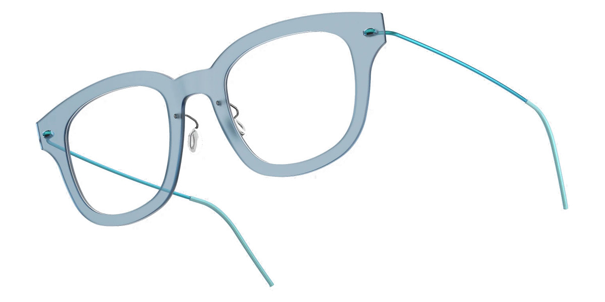 Color: C08M 80 - Lindberg N.O.W. Titanium LND6633C08M8047