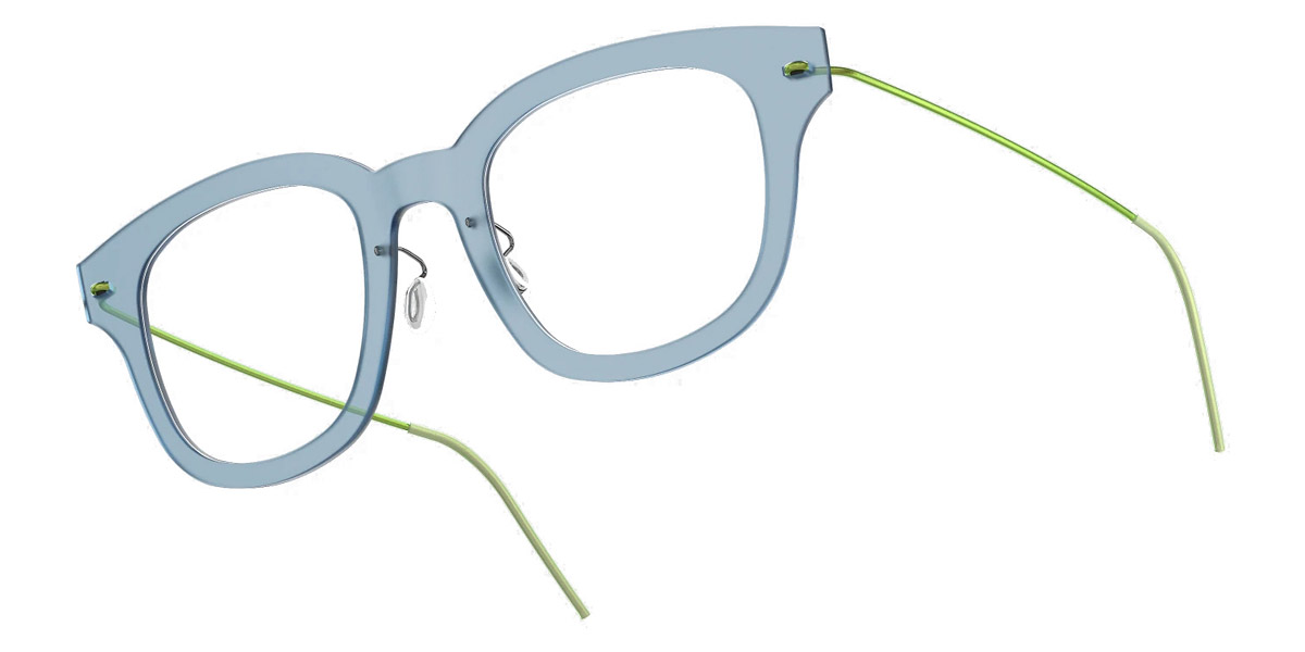 Color: C08M 95 - Lindberg N.O.W. Titanium LND6633C08M9547