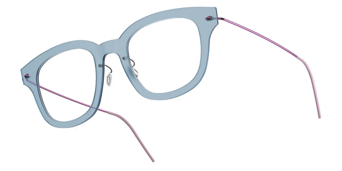 Color: C08M P75 - Lindberg N.O.W. Titanium LND6633C08MP7547