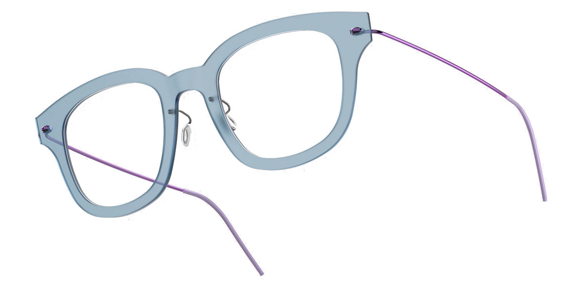 Color: C08M P77 - Lindberg N.O.W. Titanium LND6633C08MP7747