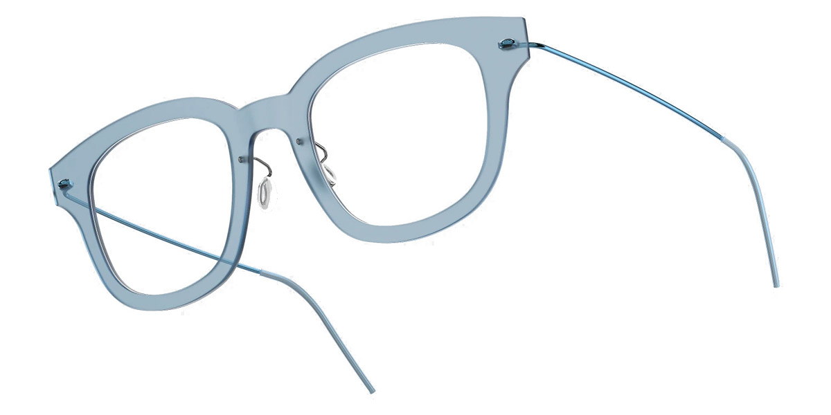 Color: C08M P80 - Lindberg N.O.W. Titanium LND6633C08MP8047