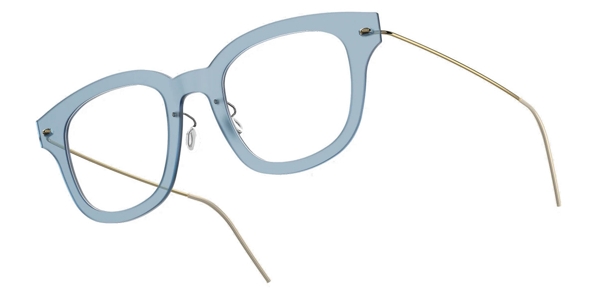 Color: C08M PGT - Lindberg N.O.W. Titanium LND6633C08MPGT47