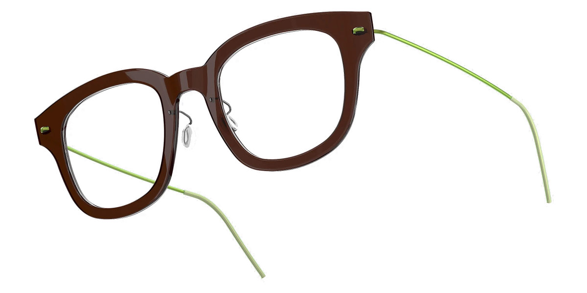 Color: C10 95 - Lindberg N.O.W. Titanium LND6633C109547