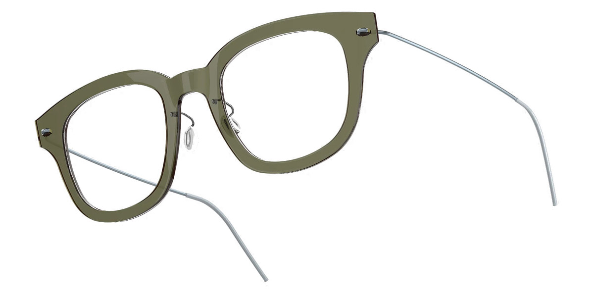 Color: C11 25 - Lindberg N.O.W. Titanium LND6633C112547