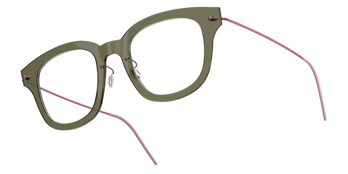 Color: C11 70 - Lindberg N.O.W. Titanium LND6633C117047