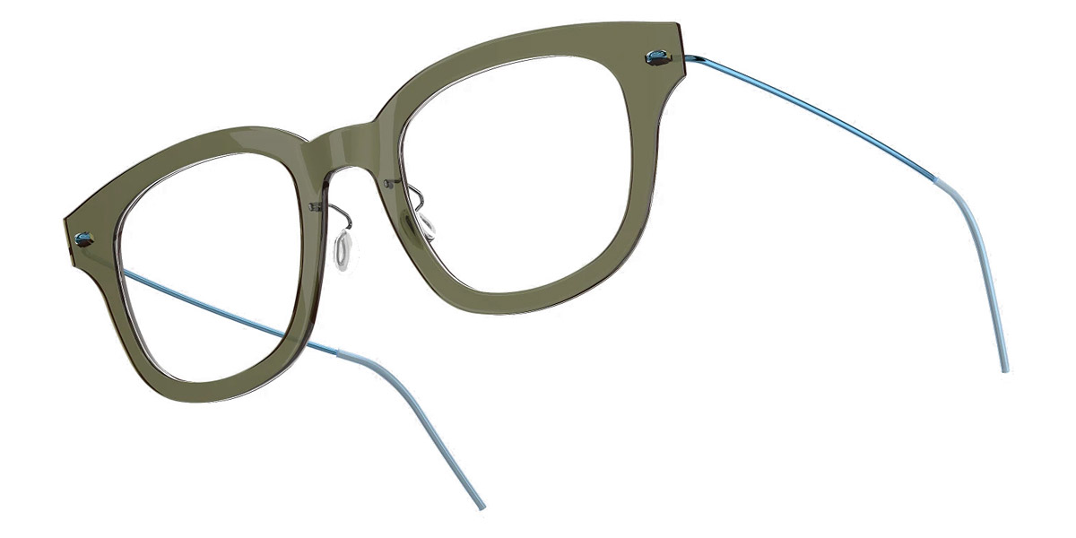 Color: C11 P80 - Lindberg N.O.W. Titanium LND6633C11P8047