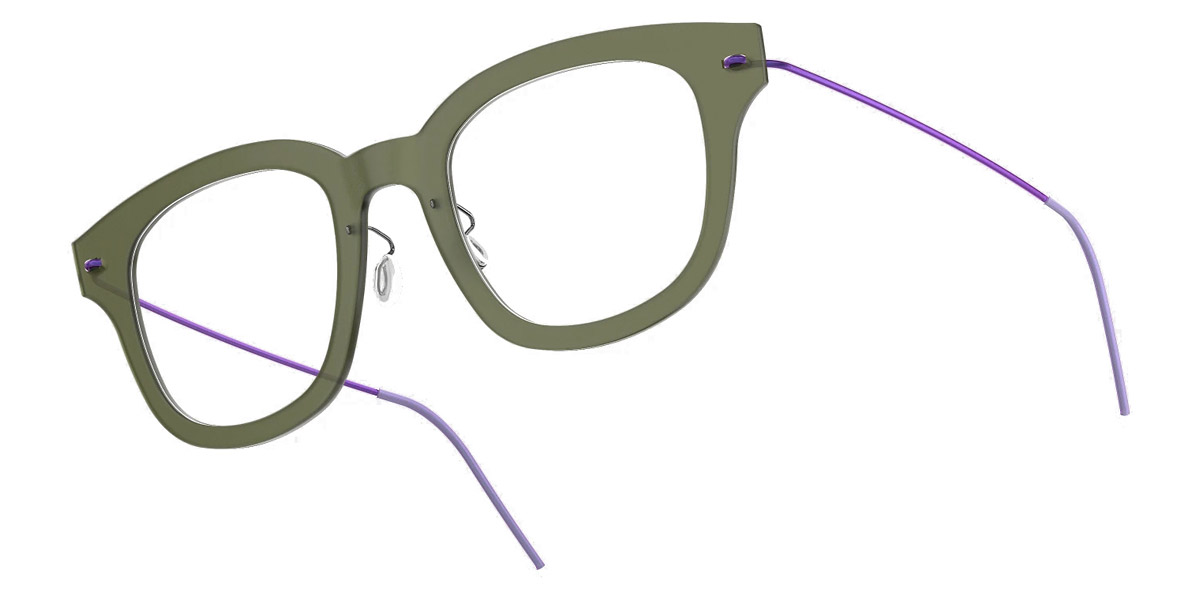 Color: C11M 77 - Lindberg N.O.W. Titanium LND6633C11M7747