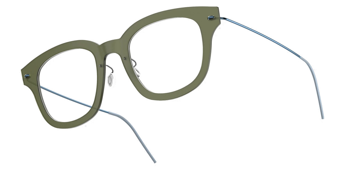 Color: C11M P20 - Lindberg N.O.W. Titanium LND6633C11MP2047