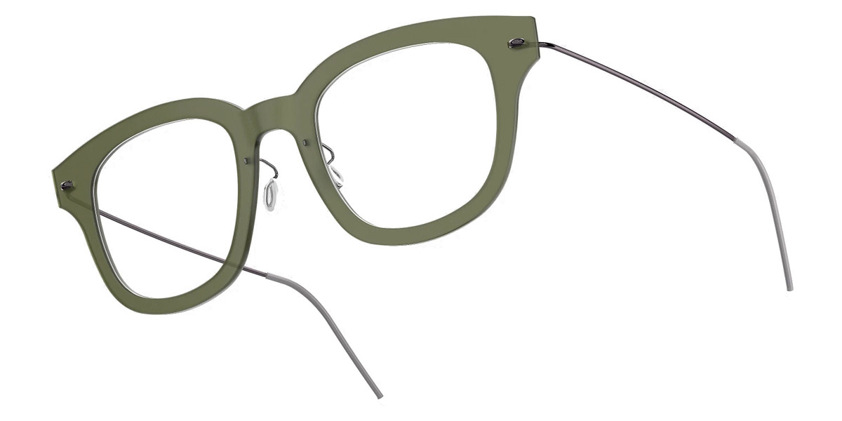 Color: C11M PU14 - Lindberg N.O.W. Titanium LND6633C11MPU1447