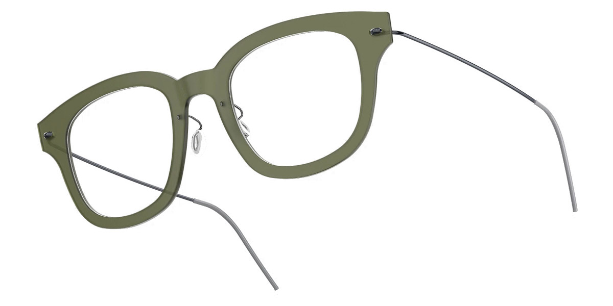 Color: C11M PU16 - Lindberg N.O.W. Titanium LND6633C11MPU1647