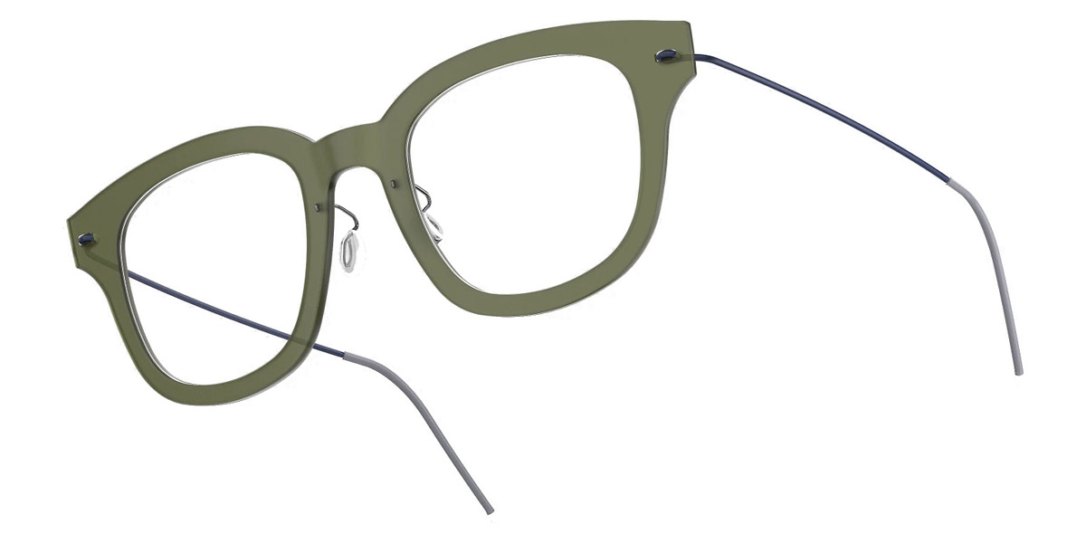 Color: C11M U13 - Lindberg N.O.W. Titanium LND6633C11MU1347