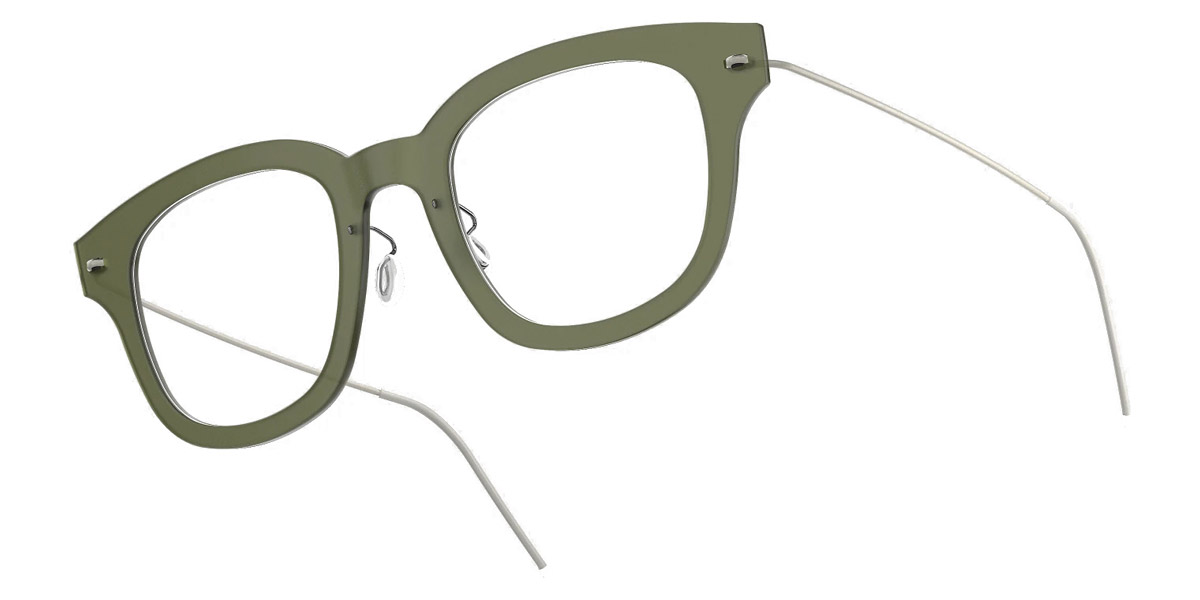 Color: C11M U38 - Lindberg N.O.W. Titanium LND6633C11MU3847