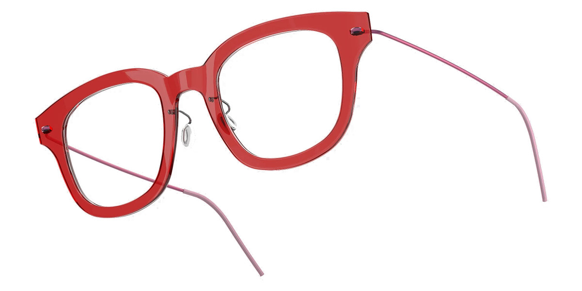 Color: C12 70 - Lindberg N.O.W. Titanium LND6633C127047