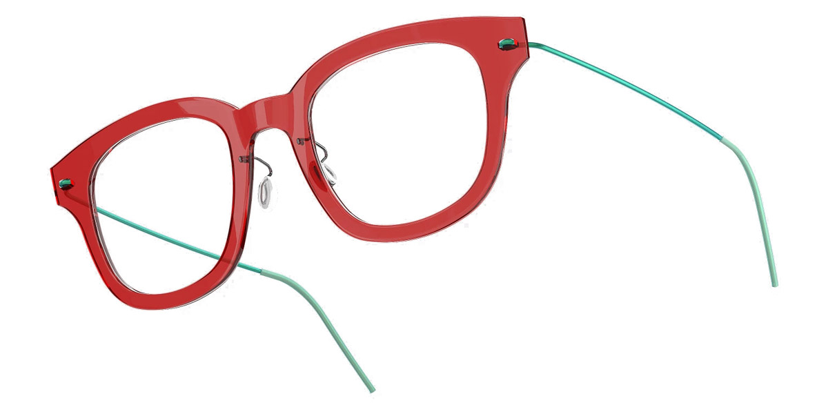 Color: C12 85 - Lindberg N.O.W. Titanium LND6633C128547