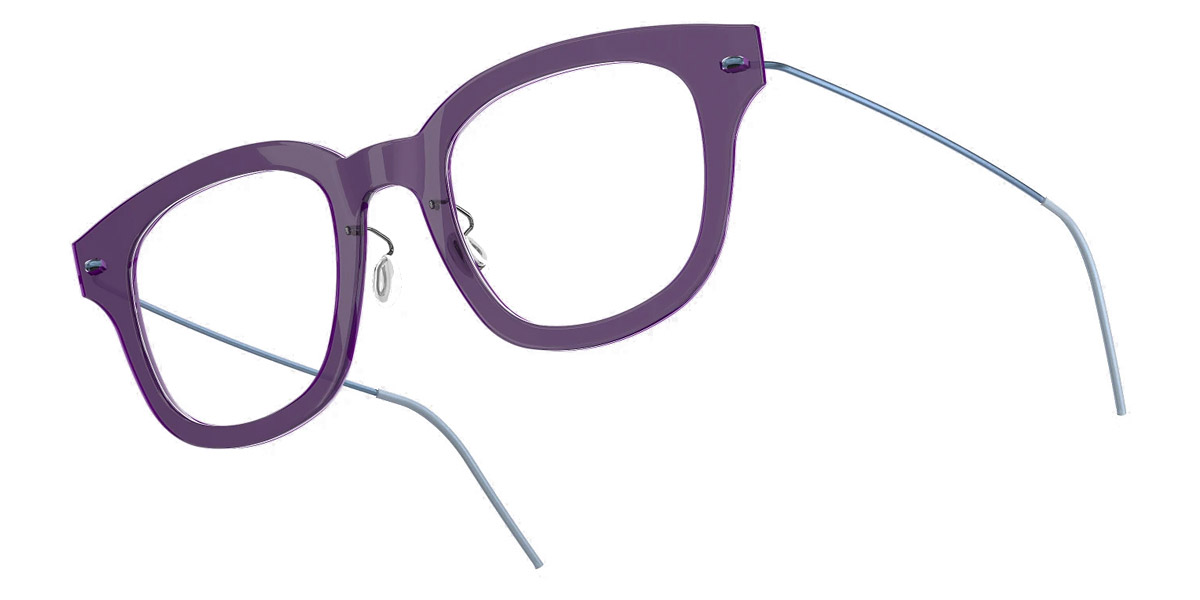 Color: C13 20 - Lindberg N.O.W. Titanium LND6633C132047