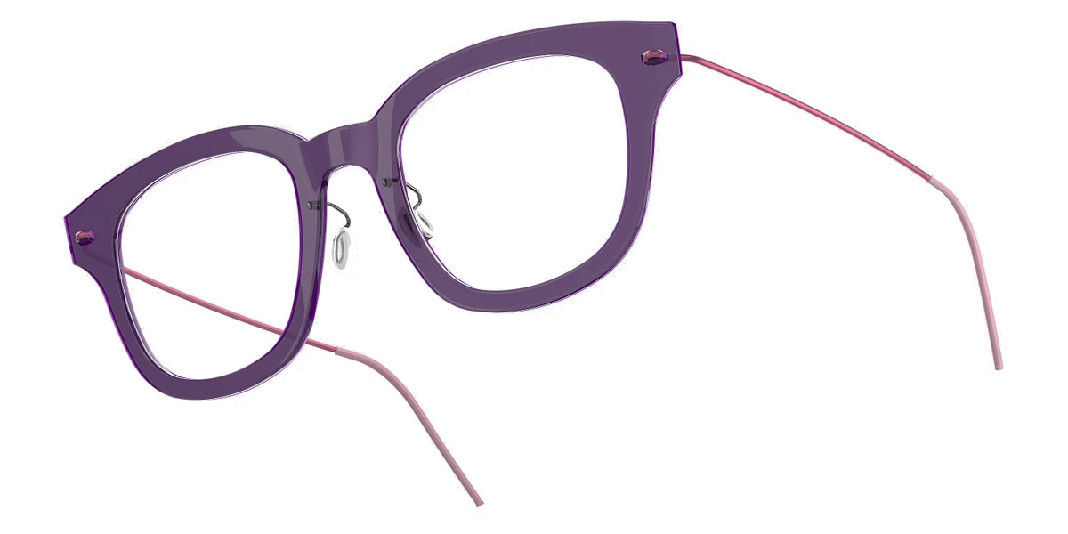 Color: C13 70 - Lindberg N.O.W. Titanium LND6633C137047