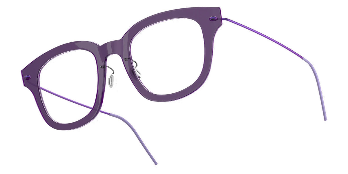 Color: C13 77 - Lindberg N.O.W. Titanium LND6633C137747