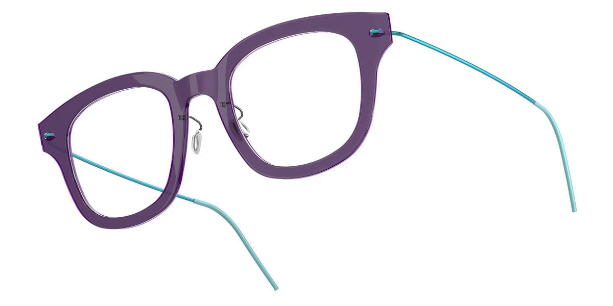 Color: C13 80 - Lindberg N.O.W. Titanium LND6633C138047