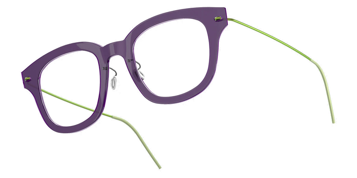 Color: C13 95 - Lindberg N.O.W. Titanium LND6633C139547