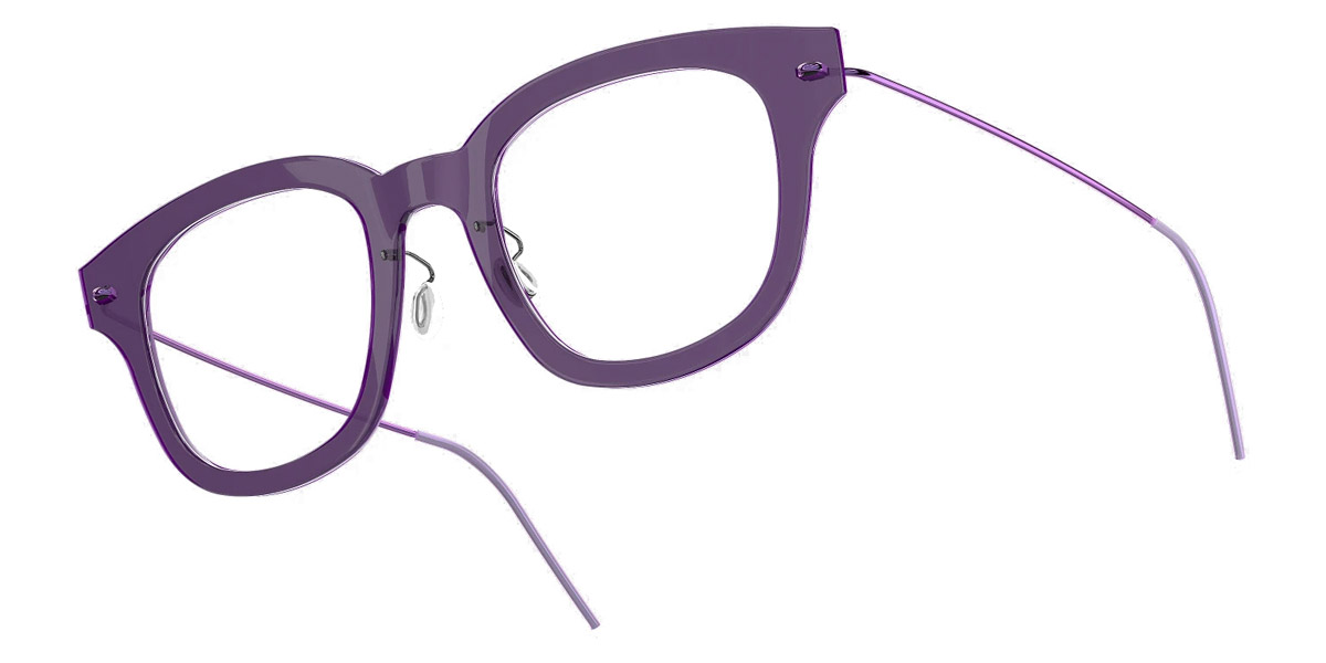 Color: C13 P77 - Lindberg N.O.W. Titanium LND6633C13P7747