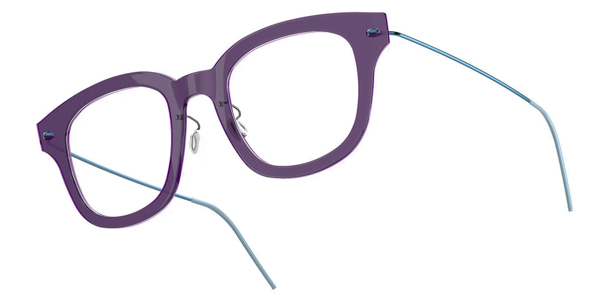 Color: C13 P80 - Lindberg N.O.W. Titanium LND6633C13P8047