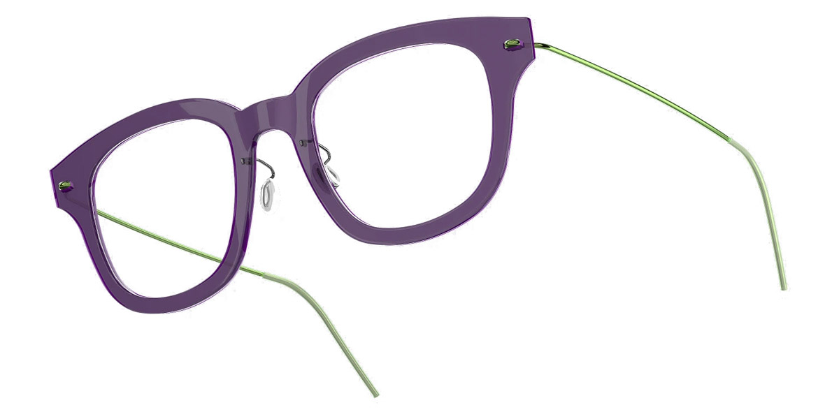 Color: C13 P95 - Lindberg N.O.W. Titanium LND6633C13P9547