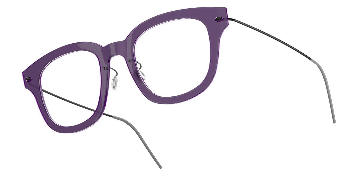 Color: C13 PU9 - Lindberg N.O.W. Titanium LND6633C13PU947