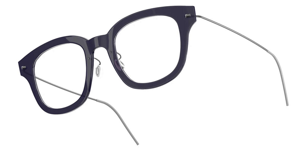 Color: C14 10 - Lindberg N.O.W. Titanium LND6633C141047