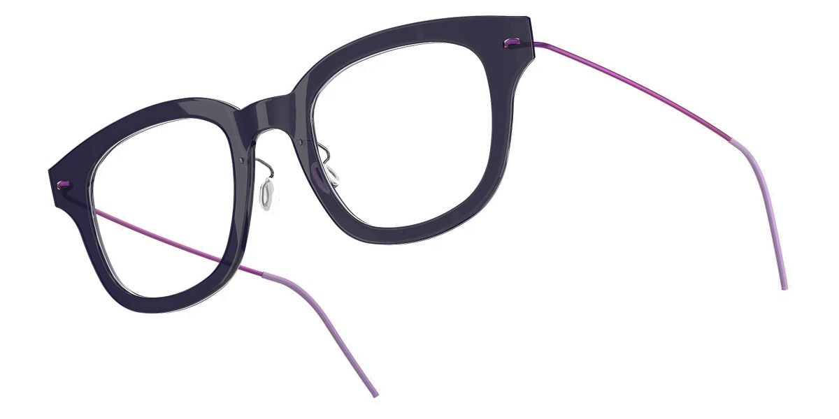 Color: C14 75 - Lindberg N.O.W. Titanium LND6633C147547