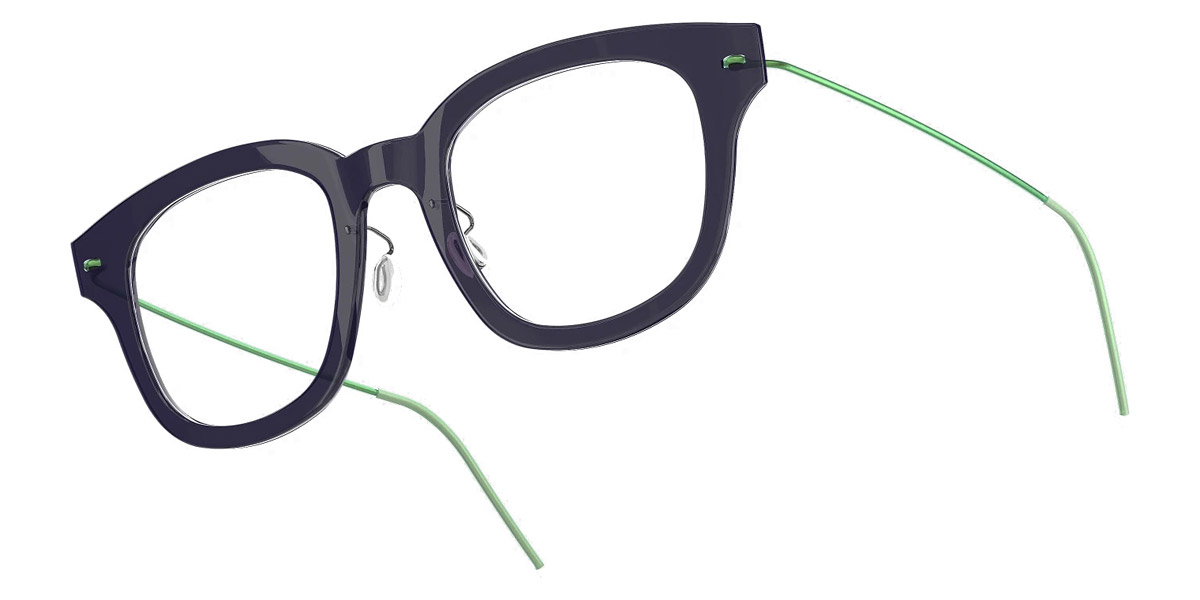 Color: C14 90 - Lindberg N.O.W. Titanium LND6633C149047