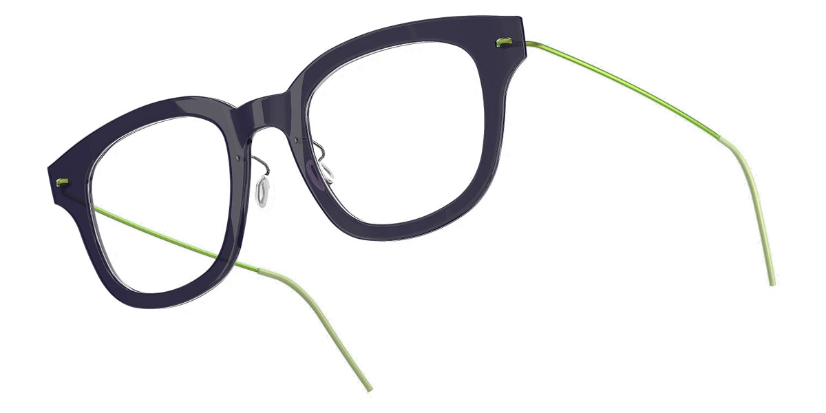 Color: C14 95 - Lindberg N.O.W. Titanium LND6633C149547