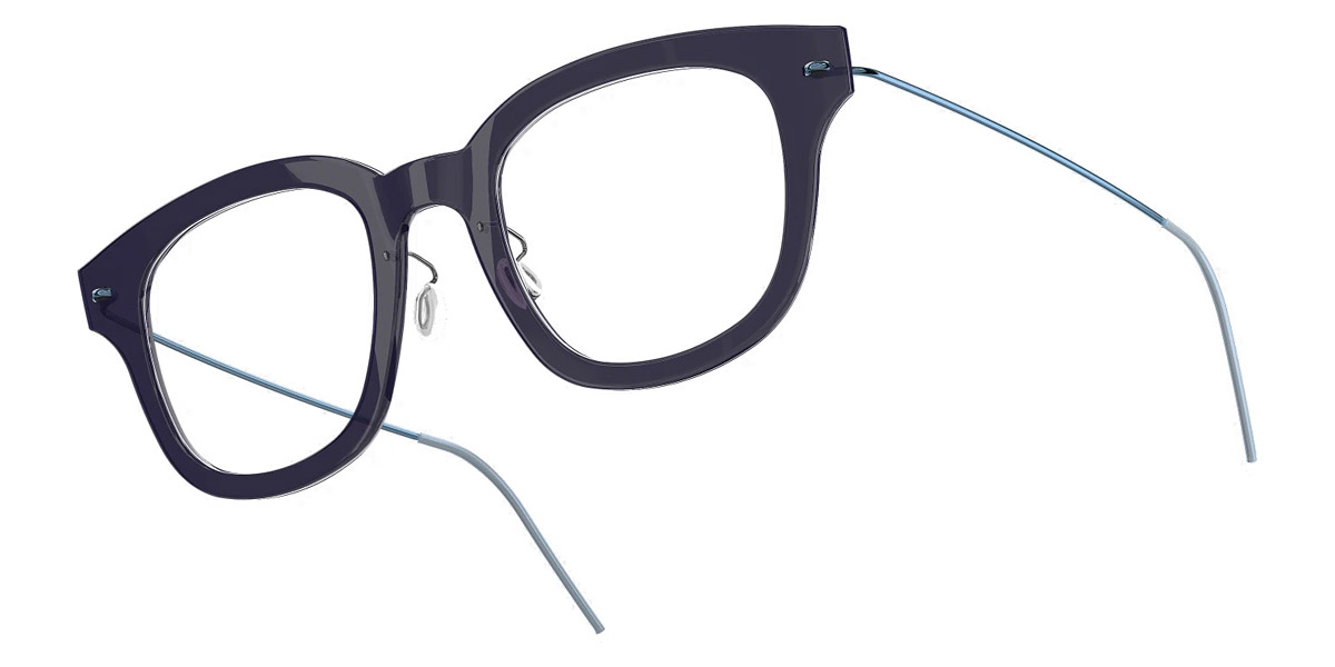 Color: C14 P20 - Lindberg N.O.W. Titanium LND6633C14P2047