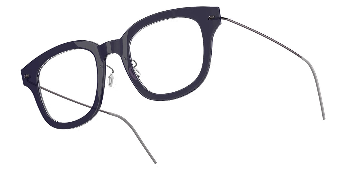 Color: C14 PU14 - Lindberg N.O.W. Titanium LND6633C14PU1447