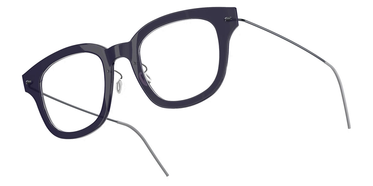 Color: C14 PU16 - Lindberg N.O.W. Titanium LND6633C14PU1647