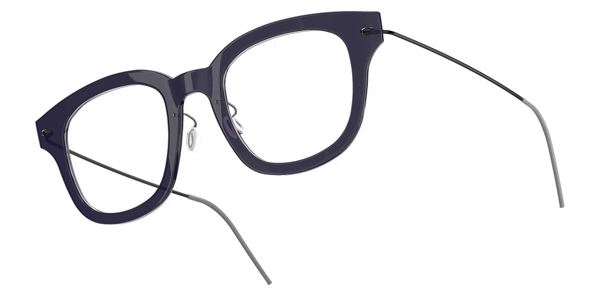 Color: C14 PU9 - Lindberg N.O.W. Titanium LND6633C14PU947