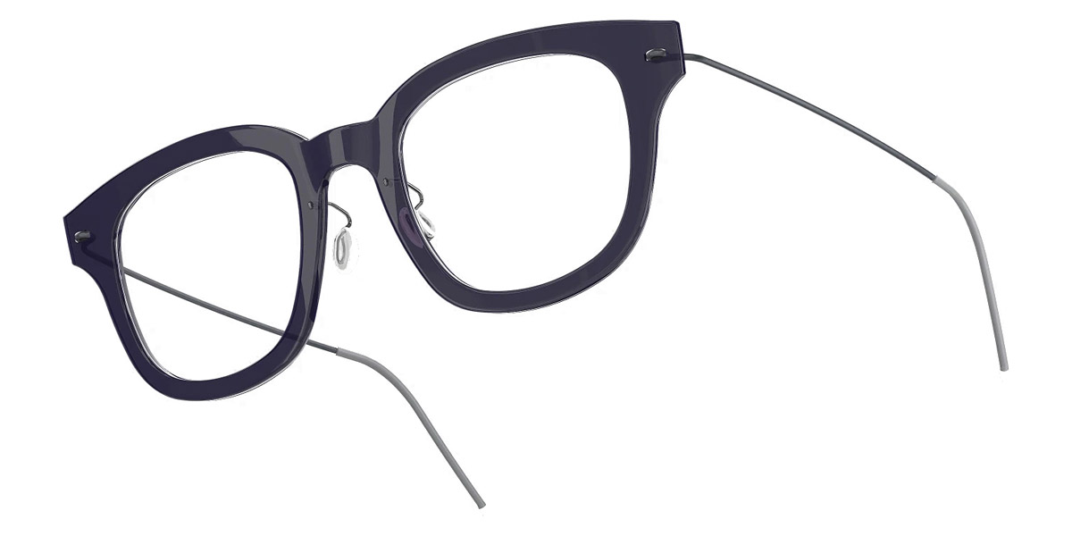 Color: C14 U16 - Lindberg N.O.W. Titanium LND6633C14U1647