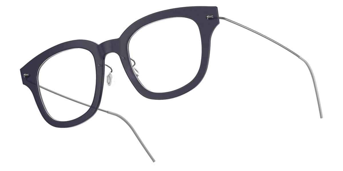 Color: C14M 10 - Lindberg N.O.W. Titanium LND6633C14M1047