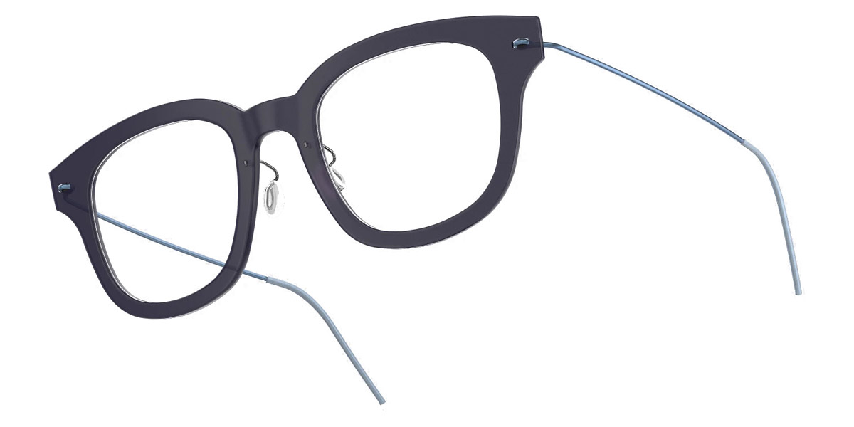 Color: C14M 20 - Lindberg N.O.W. Titanium LND6633C14M2047