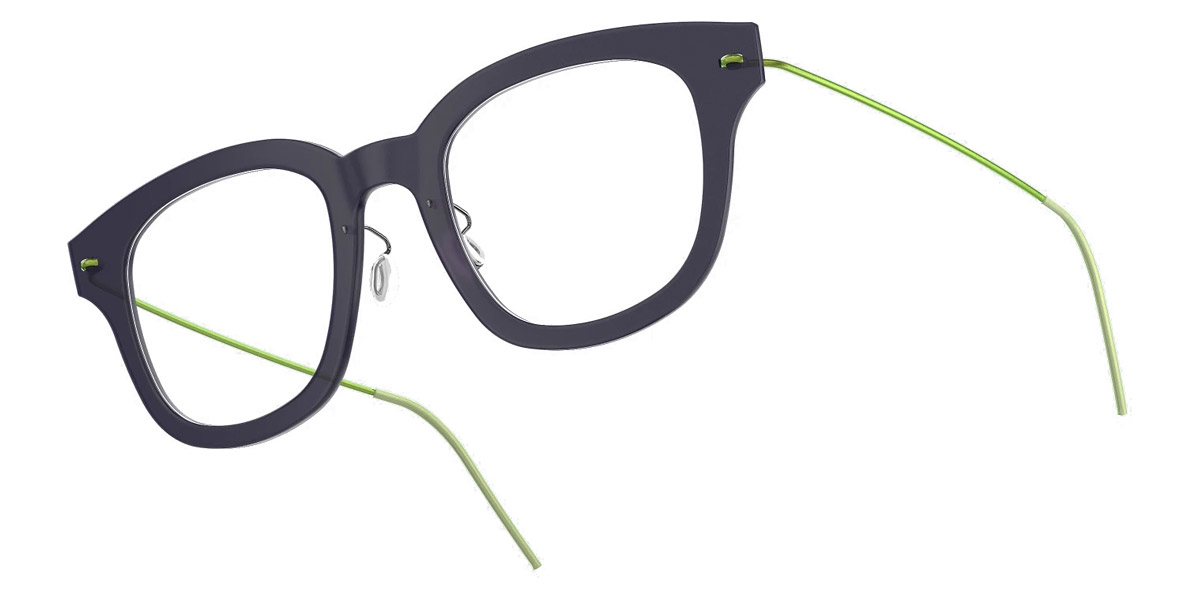 Color: C14M 95 - Lindberg N.O.W. Titanium LND6633C14M9547