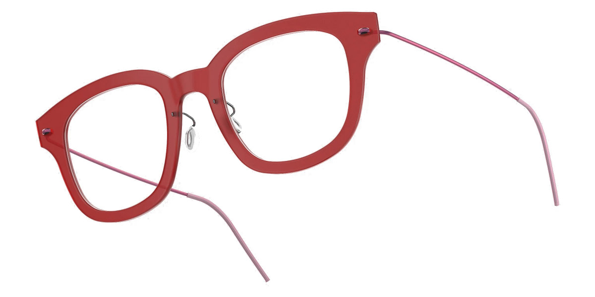 Color: C18M 70 - Lindberg N.O.W. Titanium LND6633C18M7047