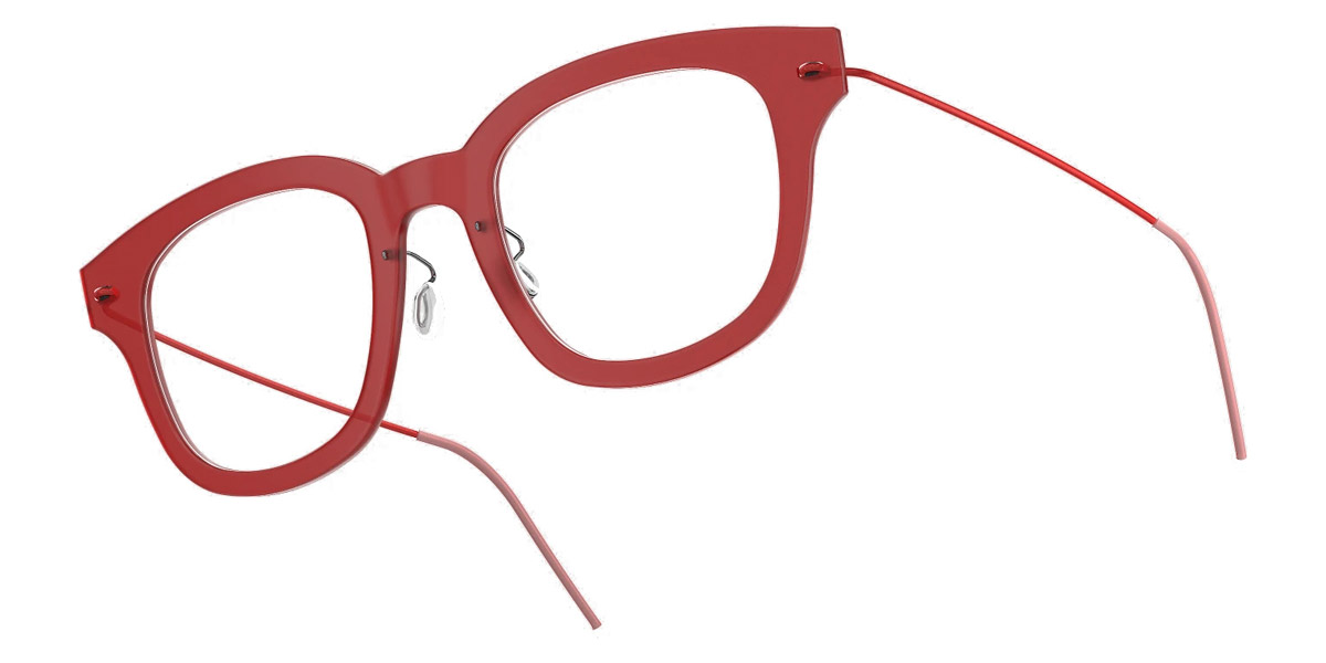 Color: C18M U33 - Lindberg N.O.W. Titanium LND6633C18MU3347