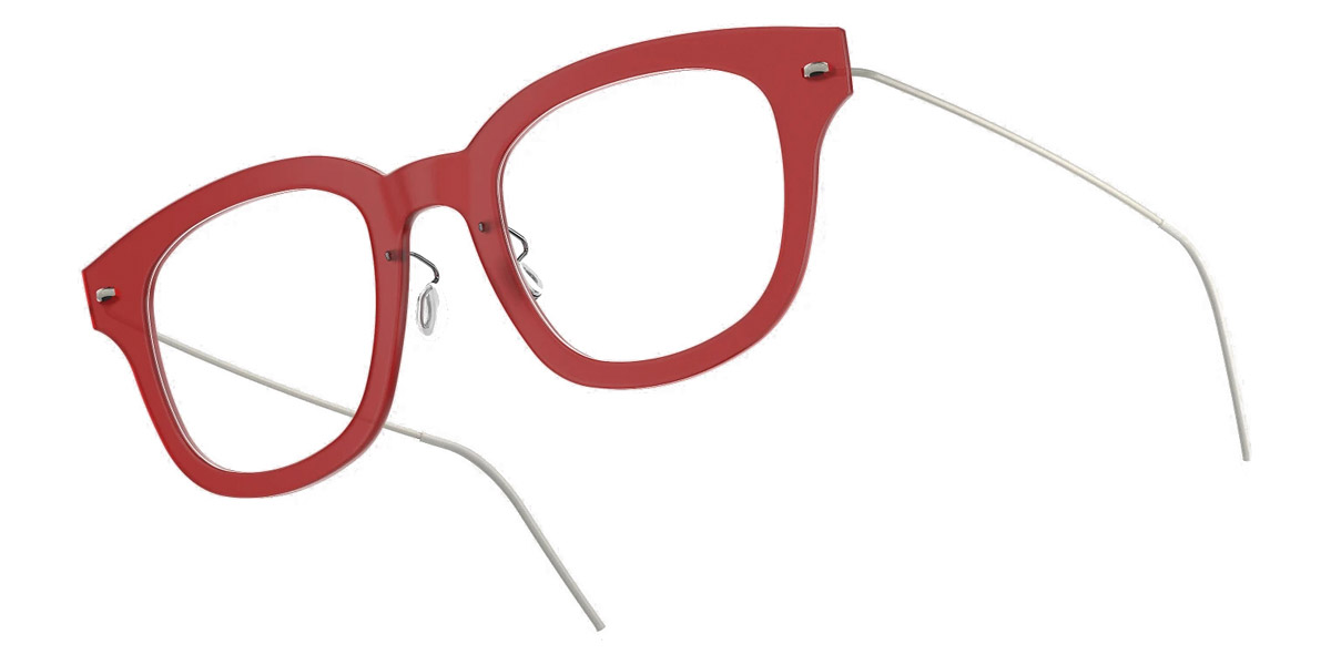 Color: C18M U38 - Lindberg N.O.W. Titanium LND6633C18MU3847