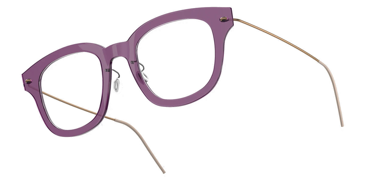 Color: C19 35 - Lindberg N.O.W. Titanium LND6633C193547